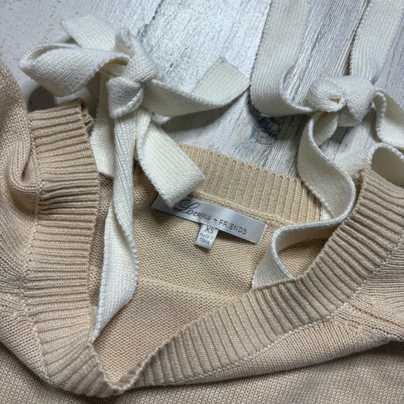 Lovers + Friends Mercer Sweater Size XS - Picture 3 of 5